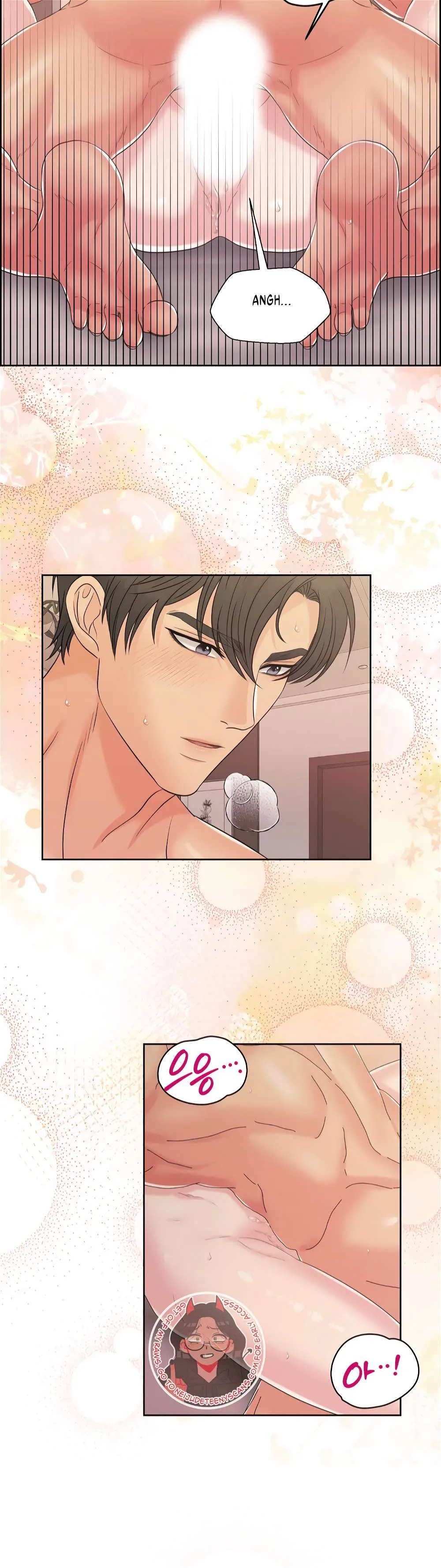 Which Alpha Do You Want? Chapter 113 page 24 - 
