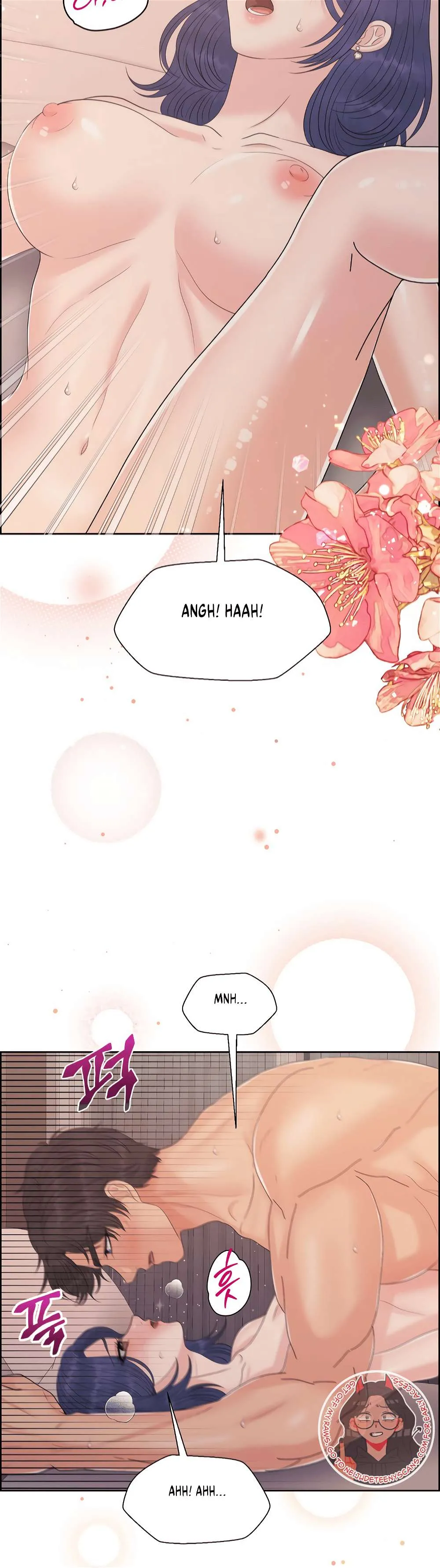 Which Alpha Do You Want? Chapter 113 page 28 - 