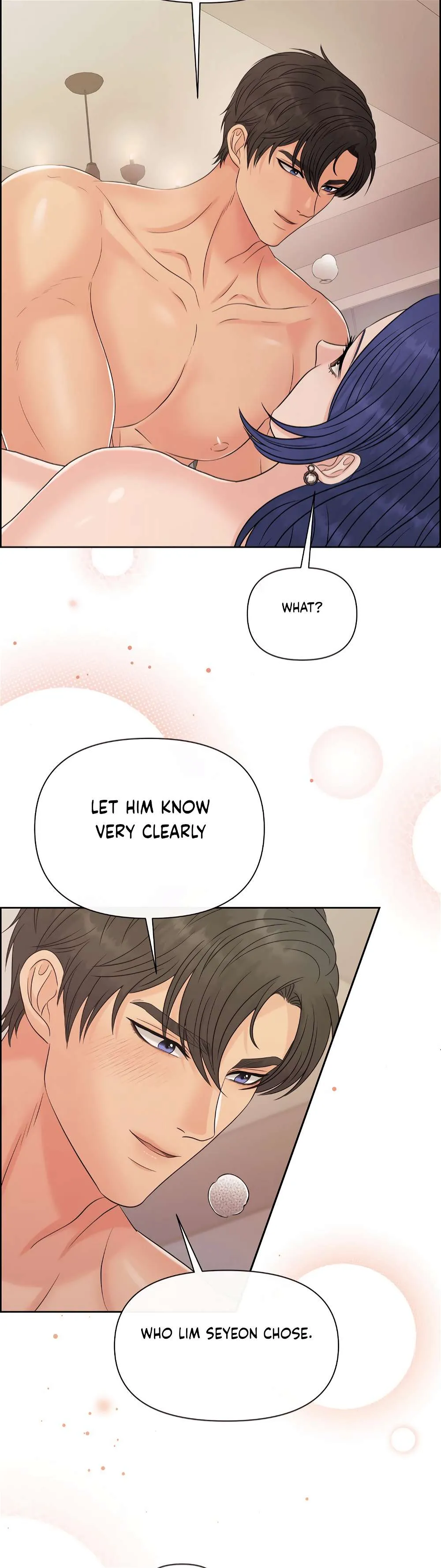 Which Alpha Do You Want? Chapter 113 page 32 - 