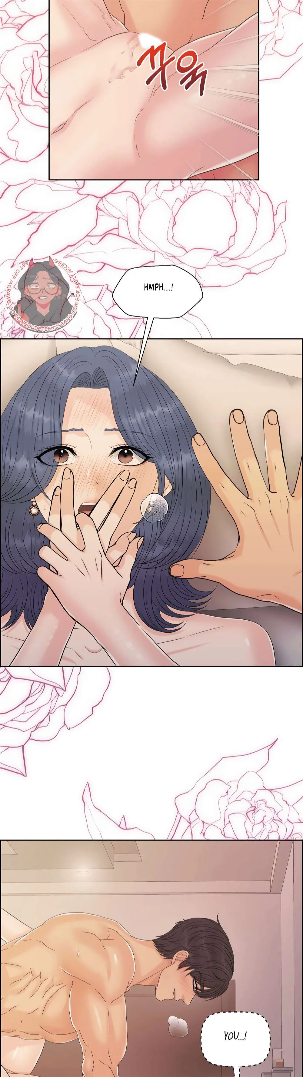Which Alpha Do You Want? Chapter 113 page 35 - 