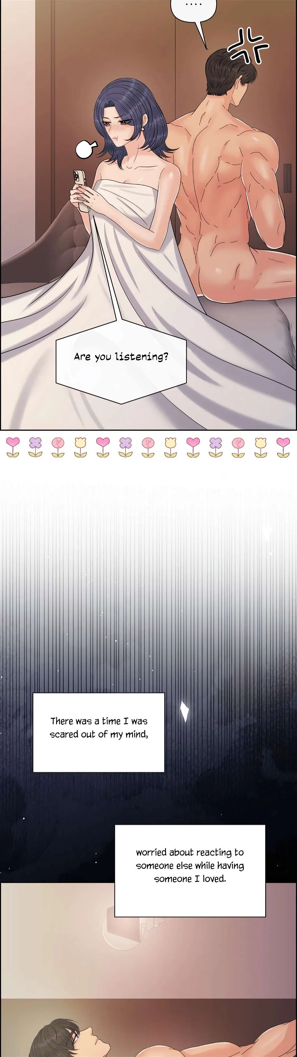 Which Alpha Do You Want? Chapter 113 page 37 - 