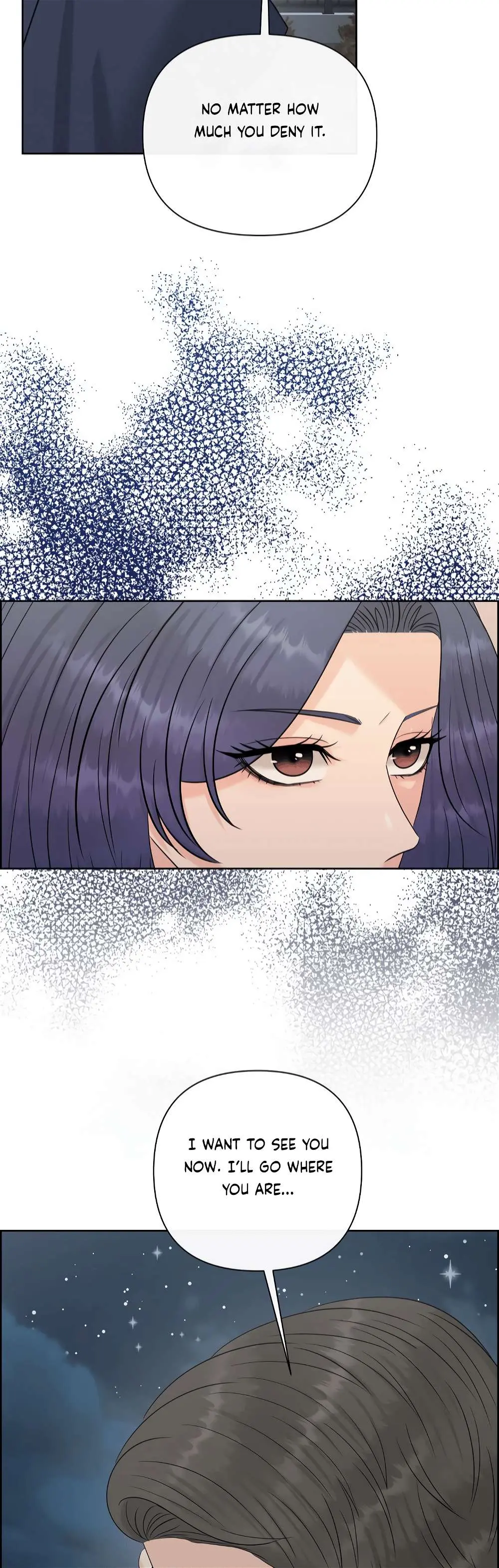 Which Alpha Do You Want? Chapter 113 page 40 - 