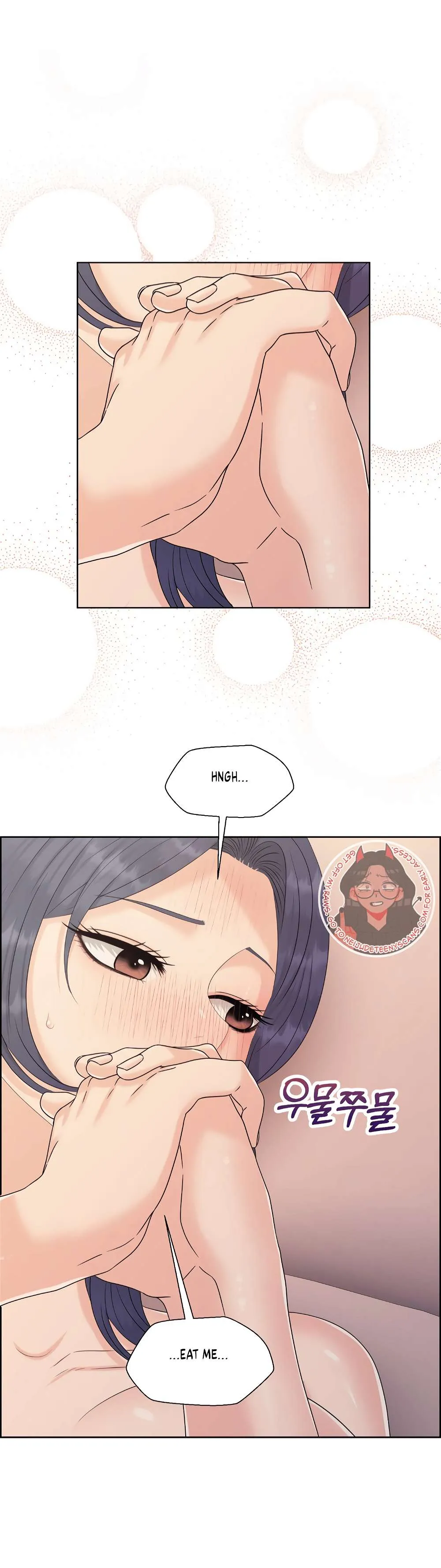 Which Alpha Do You Want? Chapter 113 page 6 - 