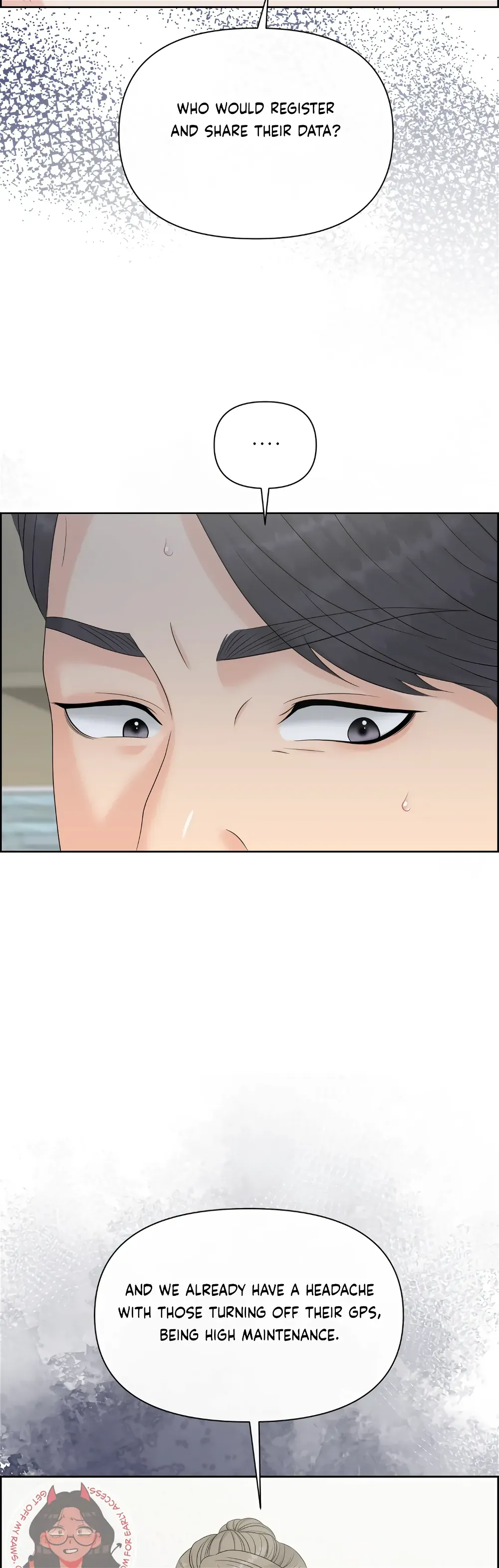 Which Alpha Do You Want? Chapter 114 page 29 - 