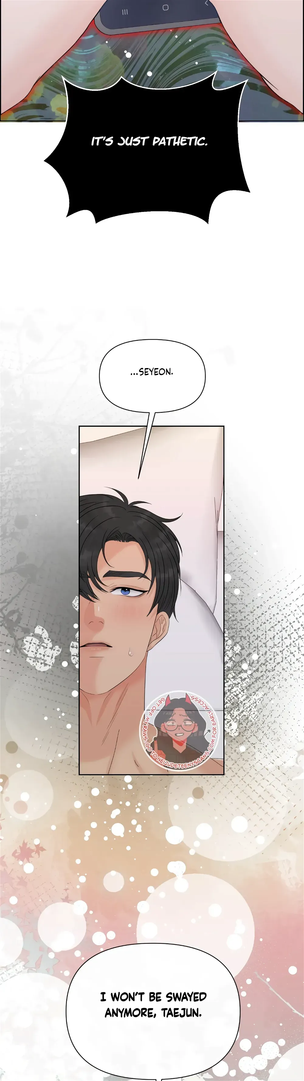 Which Alpha Do You Want? Chapter 114 page 4 - 
