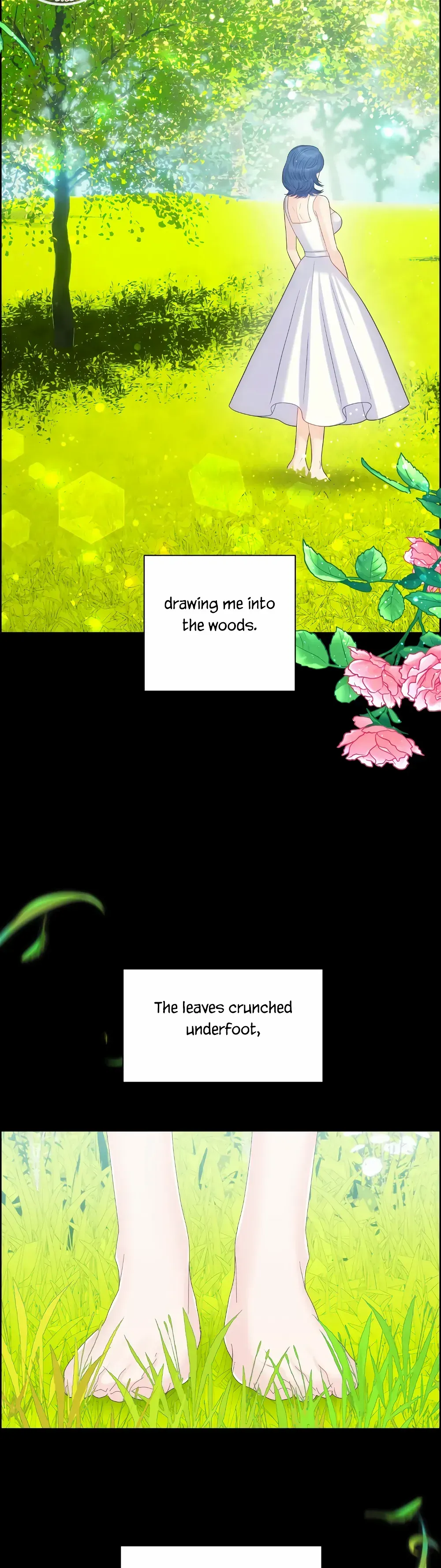 Which Alpha Do You Want? Chapter 114 page 33 - 