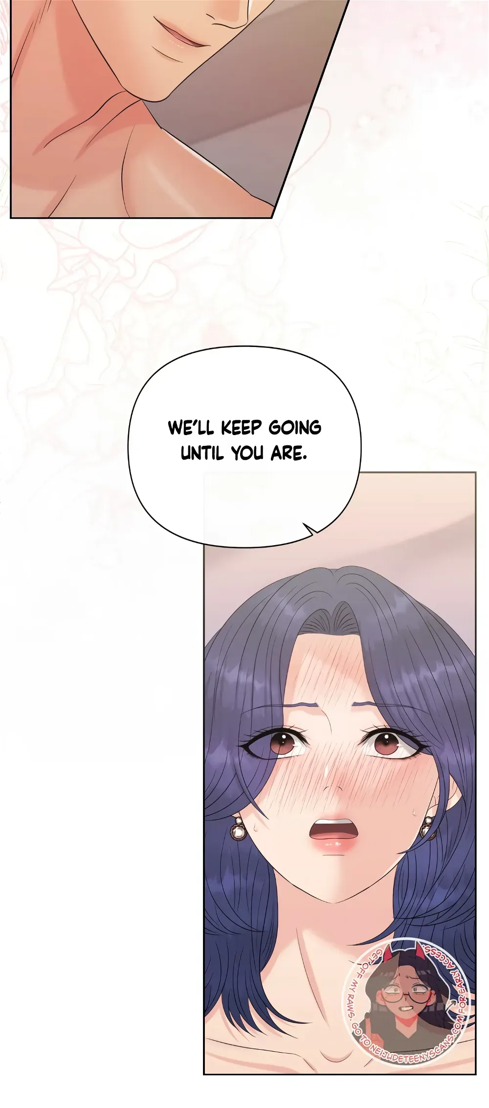 Which Alpha Do You Want? Chapter 114 page 45 - 