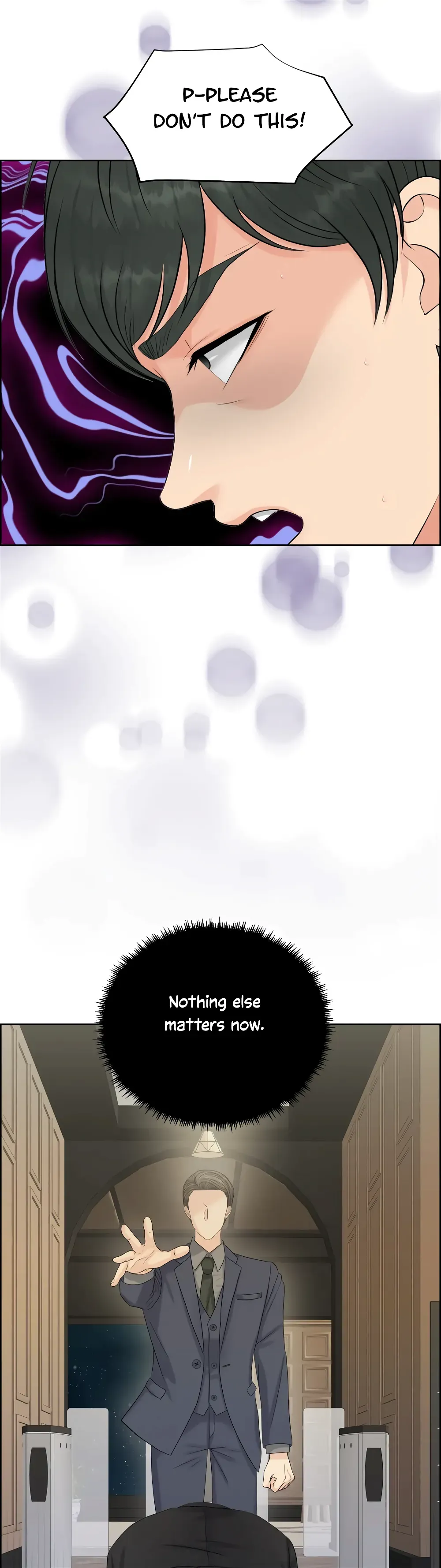 Which Alpha Do You Want? Chapter 115 page 18 - 