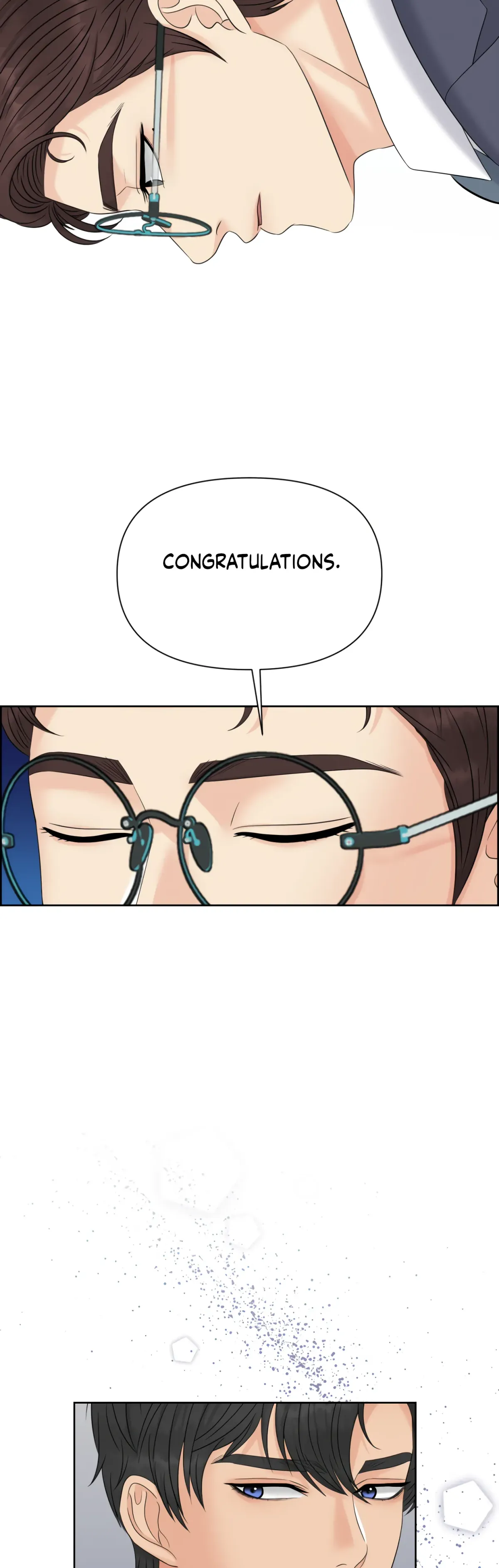 Which Alpha Do You Want? Chapter 116 page 20 - 