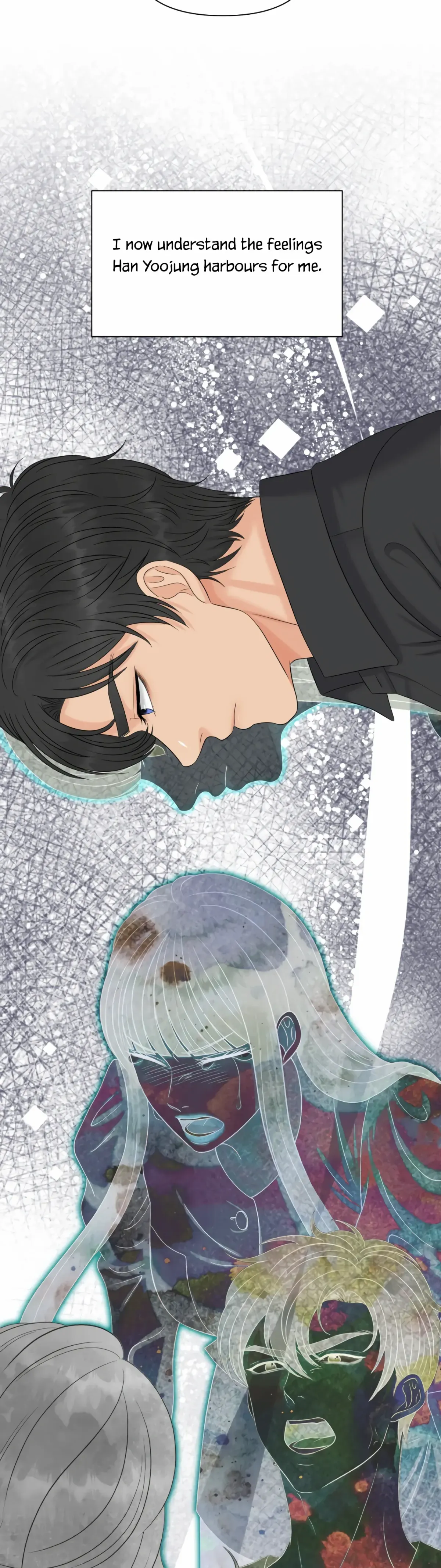 Which Alpha Do You Want? Chapter 116 page 37 - 