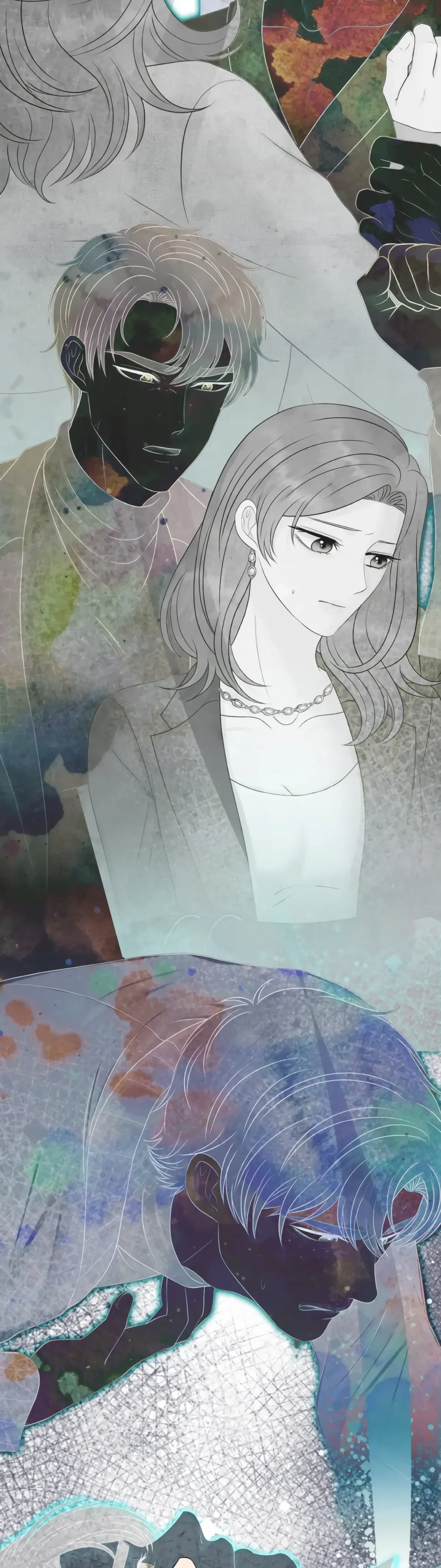Which Alpha Do You Want? Chapter 116 page 38 - 