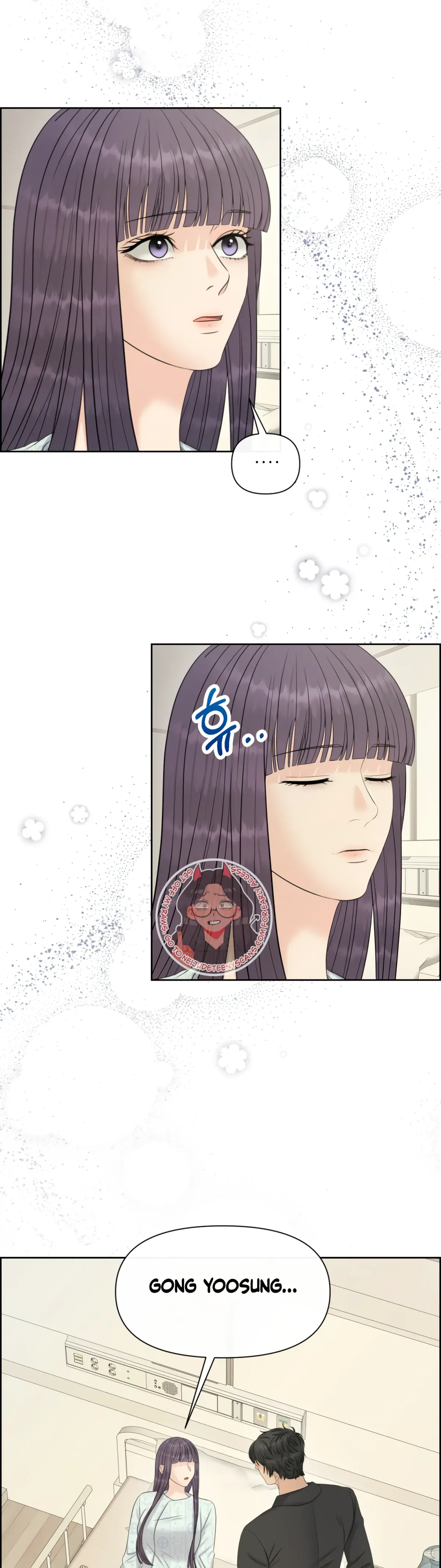 Which Alpha Do You Want? Chapter 116 page 41 - 