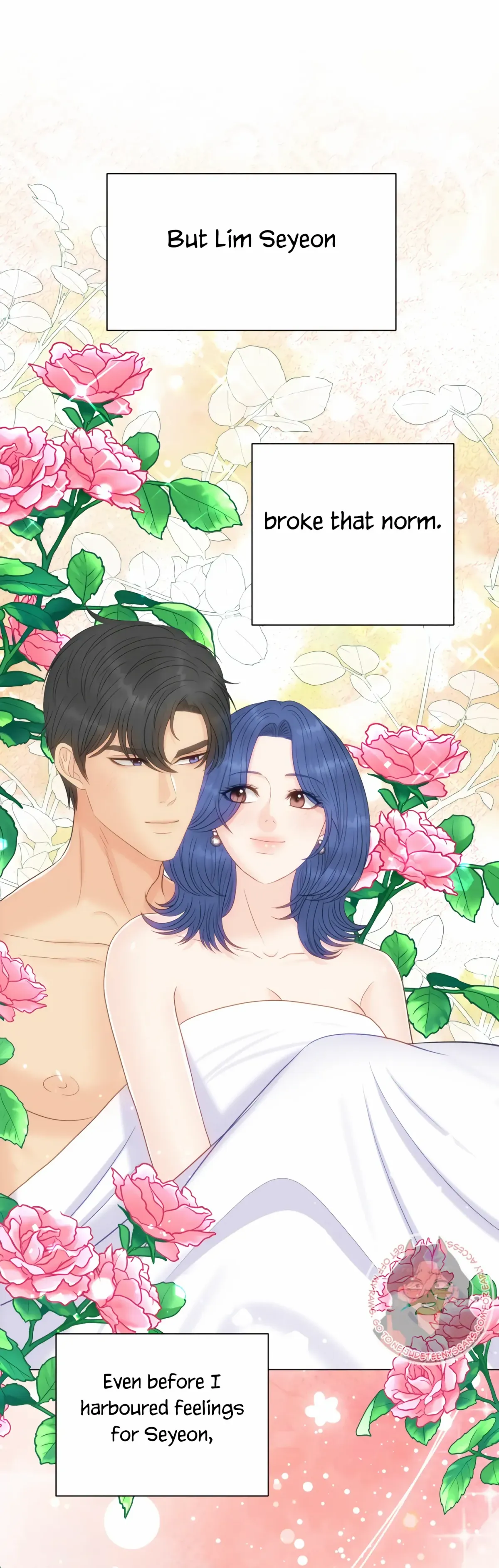 Which Alpha Do You Want? Chapter 117 page 29 - 