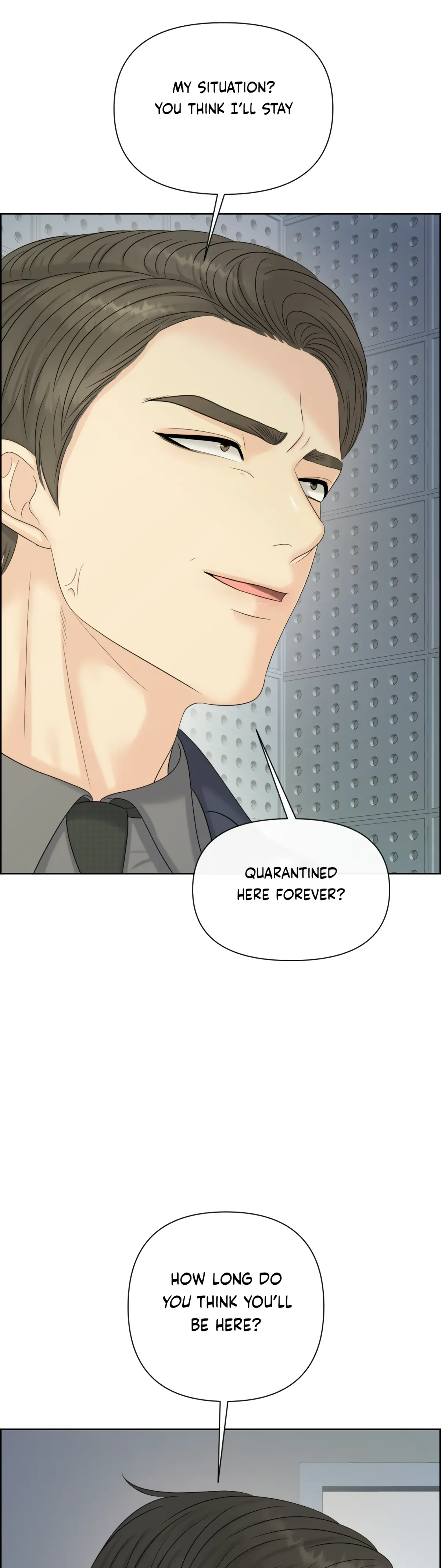 Which Alpha Do You Want? Chapter 117 page 41 - 