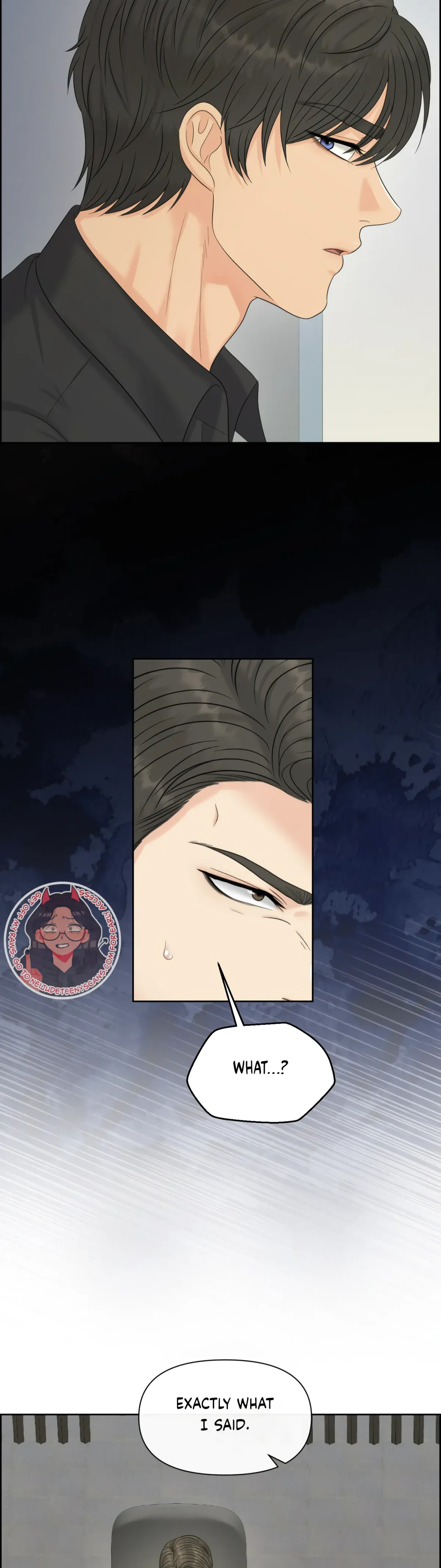Which Alpha Do You Want? Chapter 117 page 42 - 