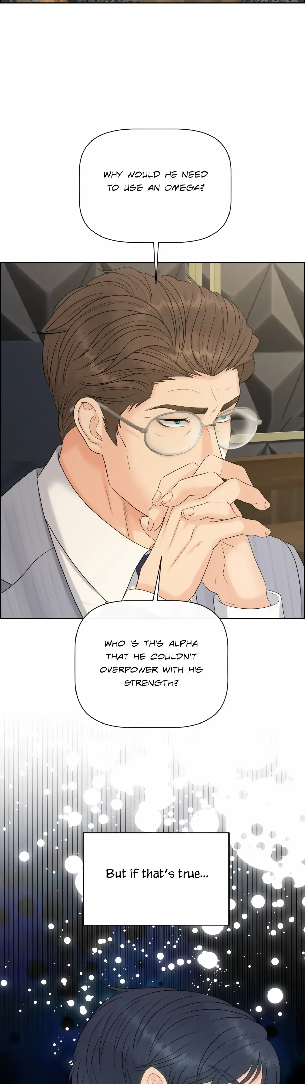 Which Alpha Do You Want? Chapter 117 page 7 - 