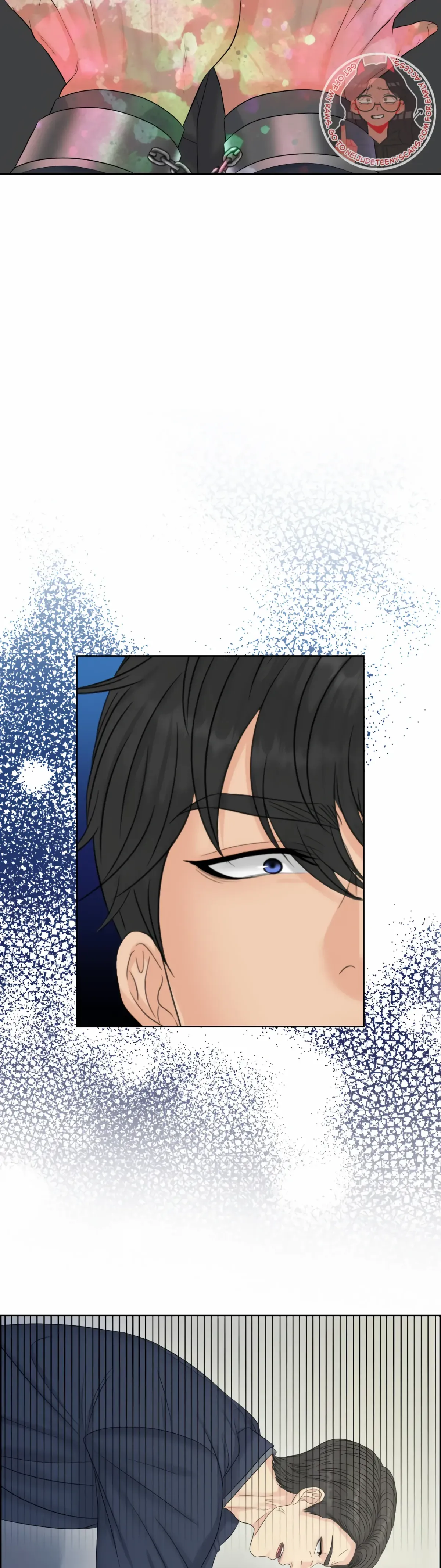 Which Alpha Do You Want? Chapter 118 page 4 - 