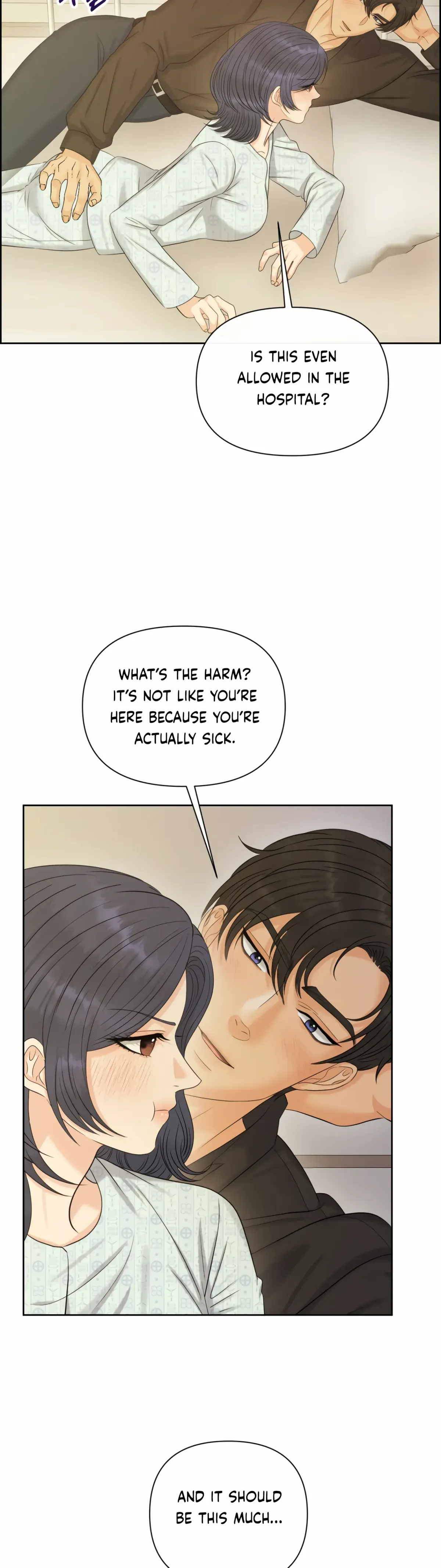 Which Alpha Do You Want? Chapter 118 page 41 - 