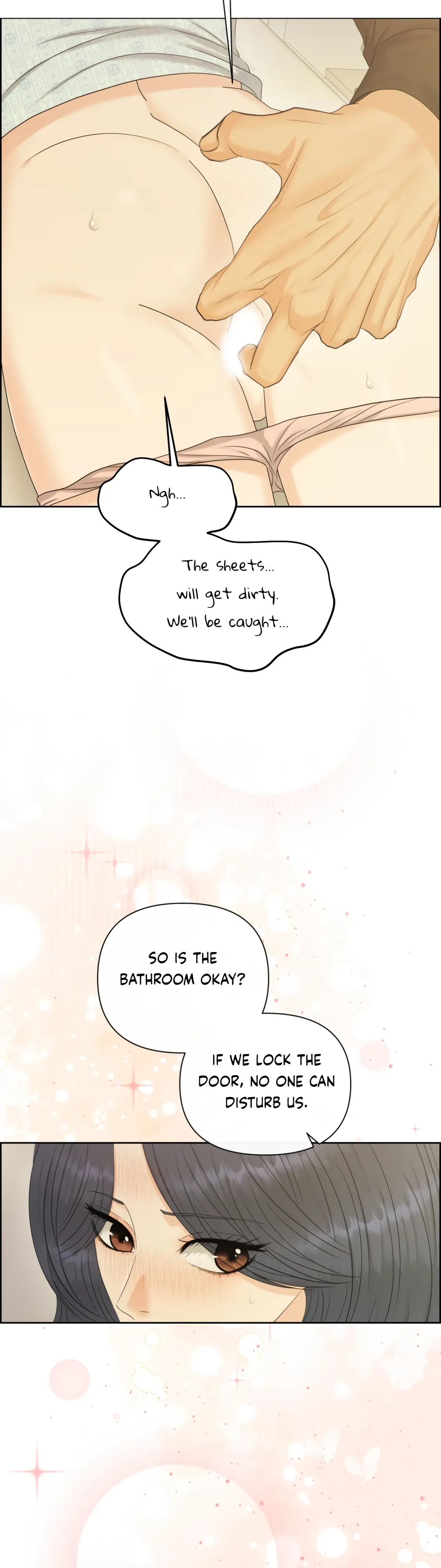 Which Alpha Do You Want? Chapter 118 page 47 - 
