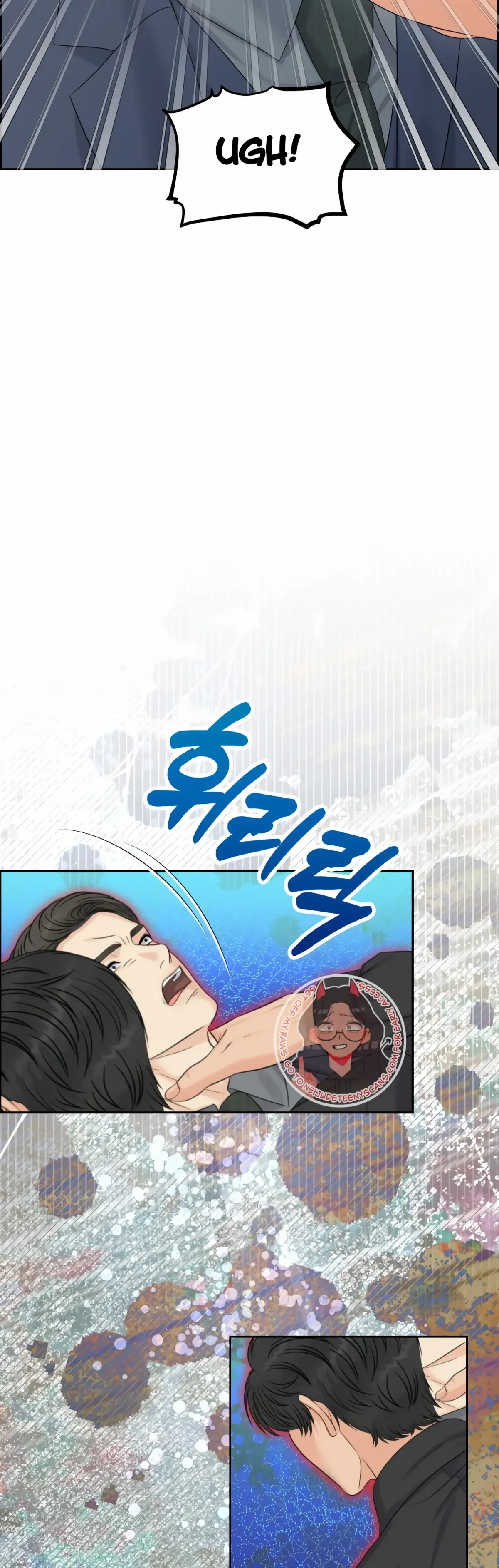 Which Alpha Do You Want? Chapter 118 page 9 - 