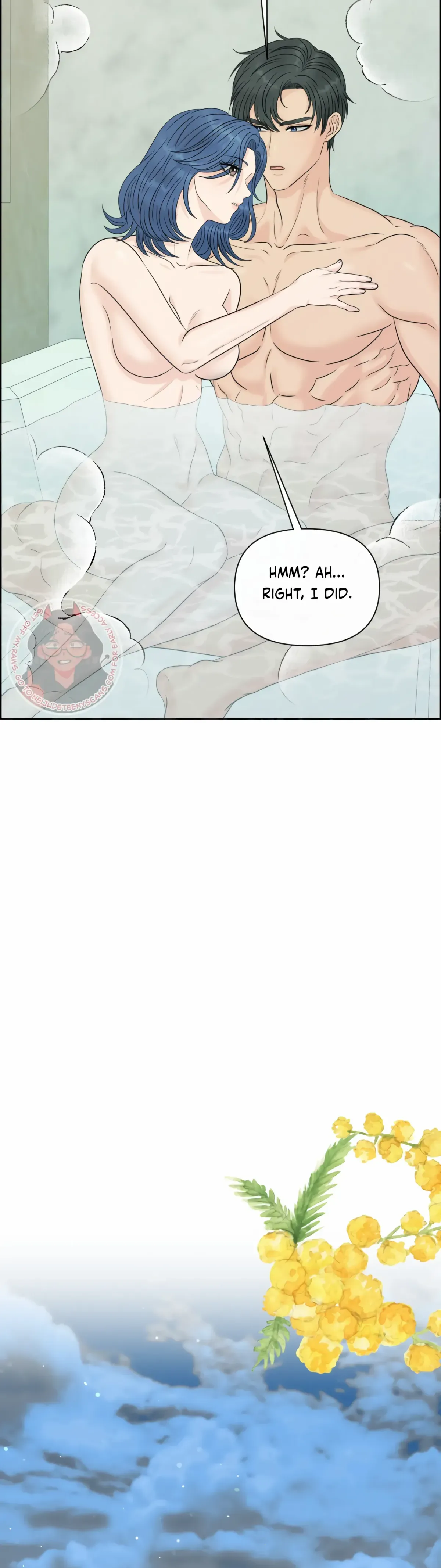 Which Alpha Do You Want? Chapter 119 page 21 - 