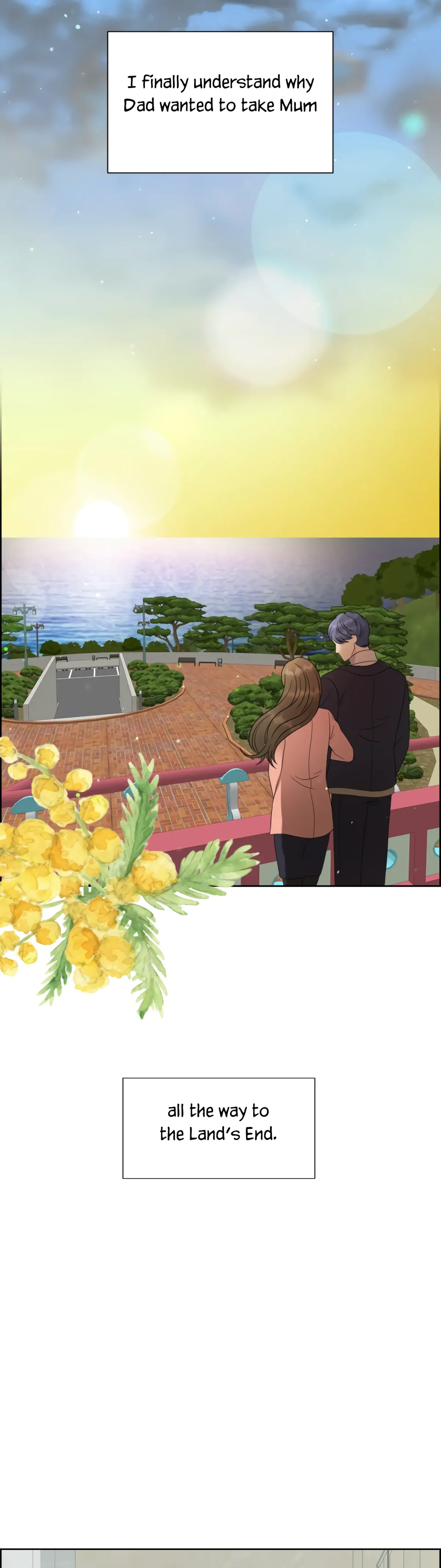 Which Alpha Do You Want? Chapter 119 page 22 - 