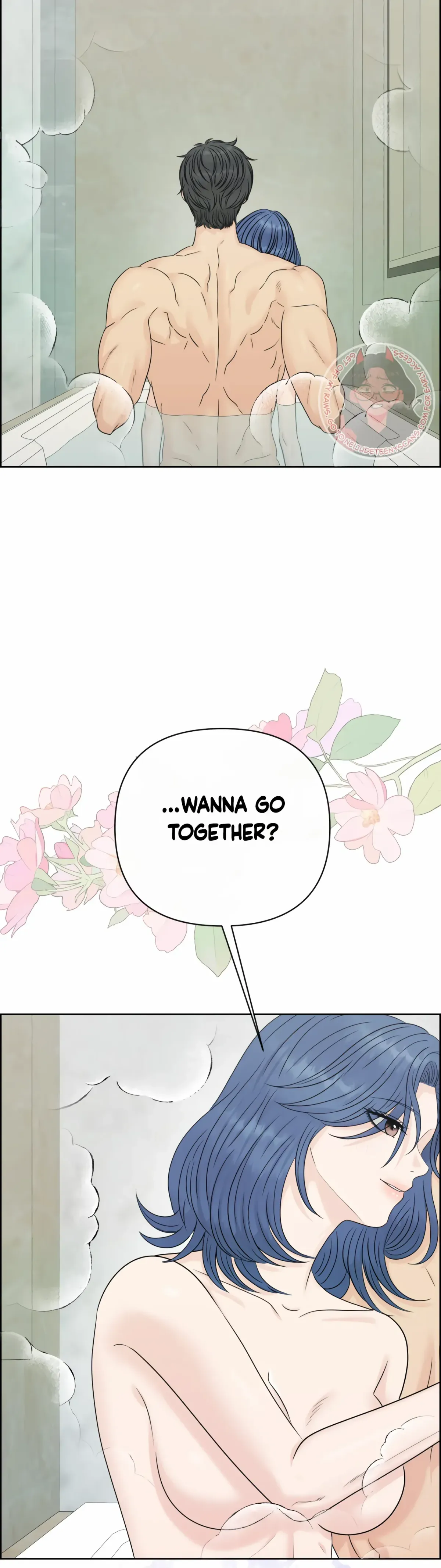 Which Alpha Do You Want? Chapter 119 page 23 - 