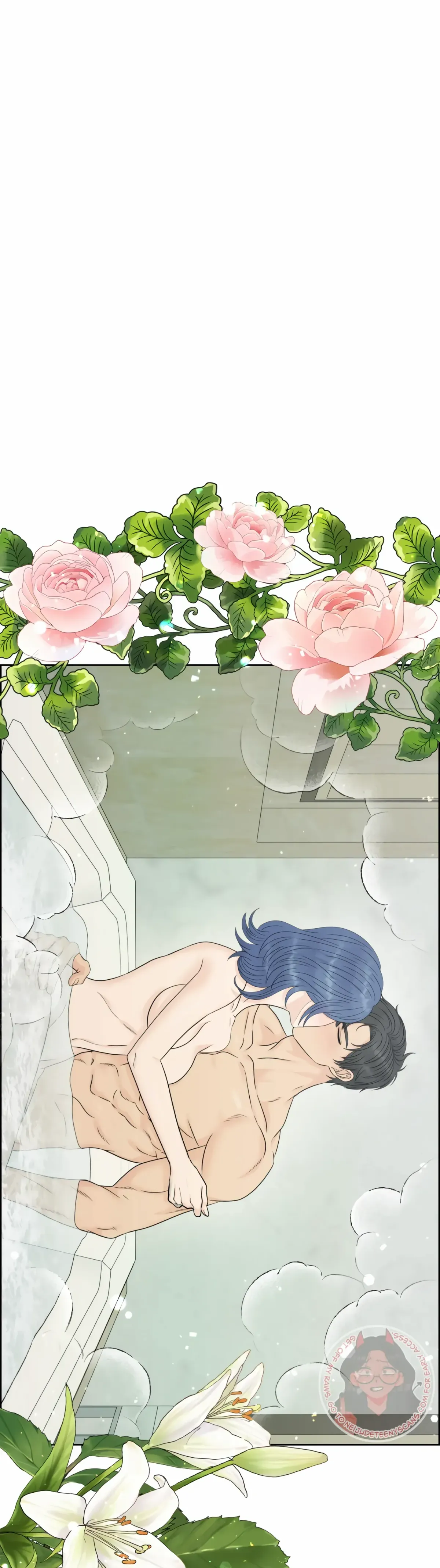 Which Alpha Do You Want? Chapter 119 page 25 - 
