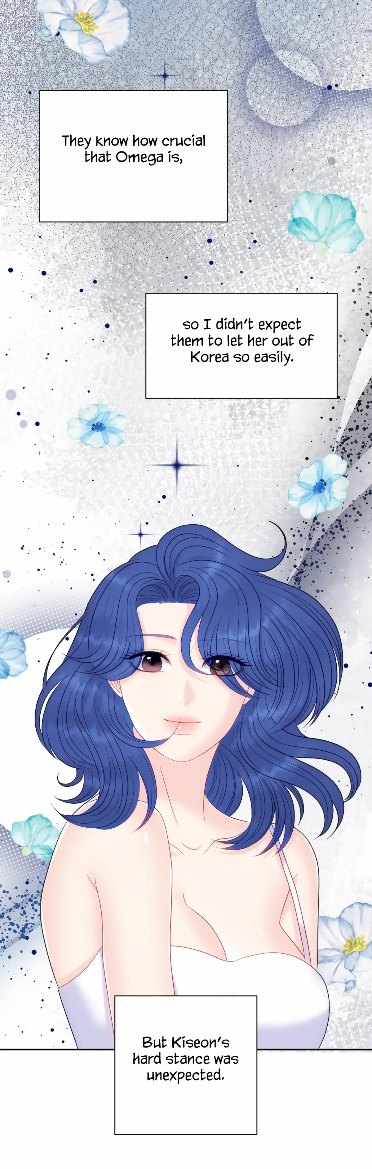 Which Alpha Do You Want? Chapter 119 page 29 - 