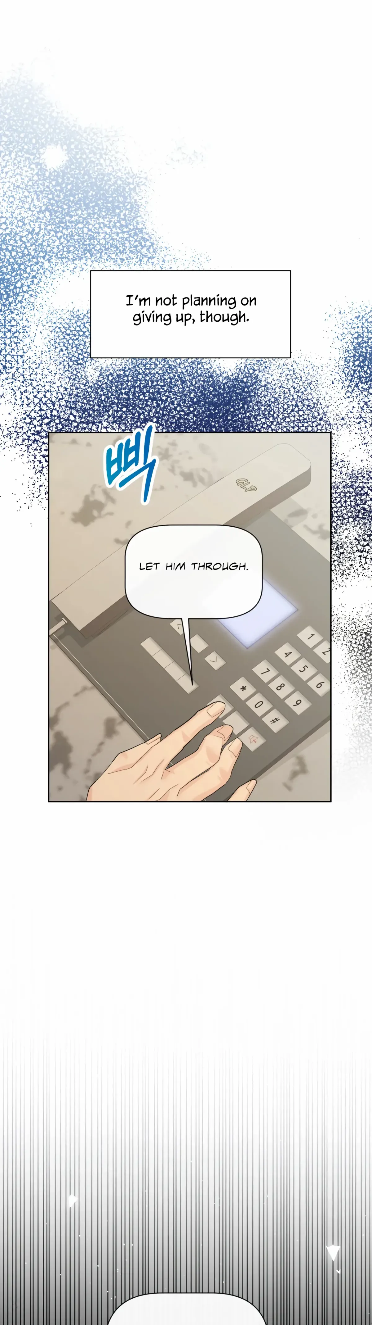 Which Alpha Do You Want? Chapter 119 page 30 - 