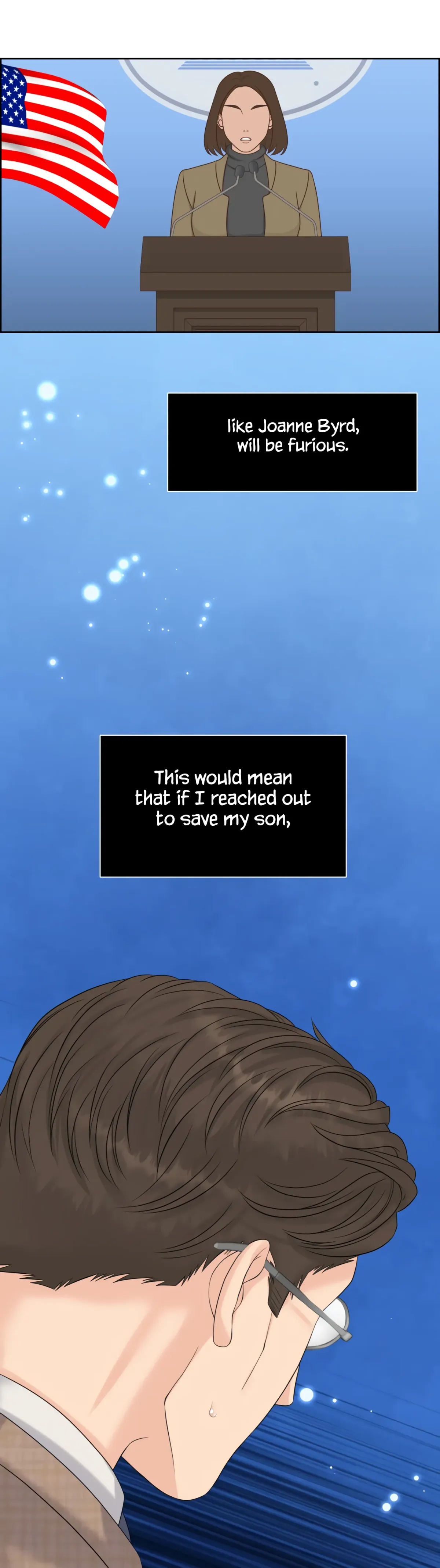 Which Alpha Do You Want? Chapter 119 page 44 - 