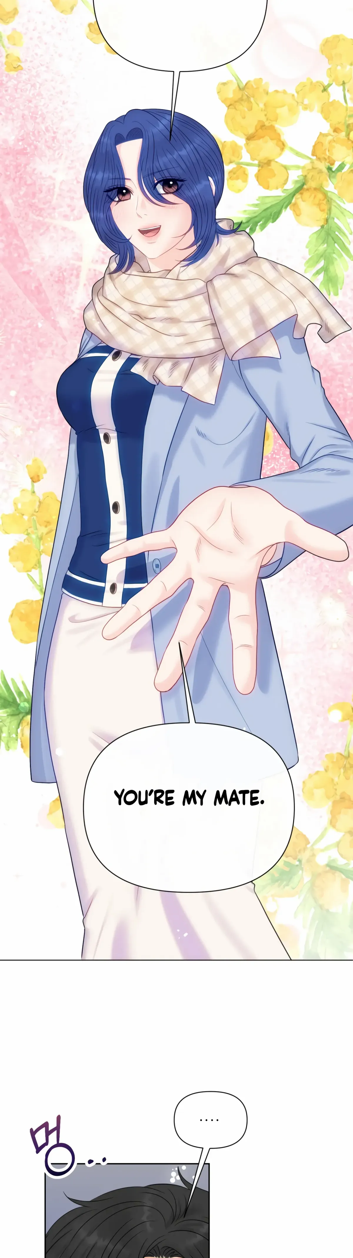 Which Alpha Do You Want? Chapter 119 page 53 - 