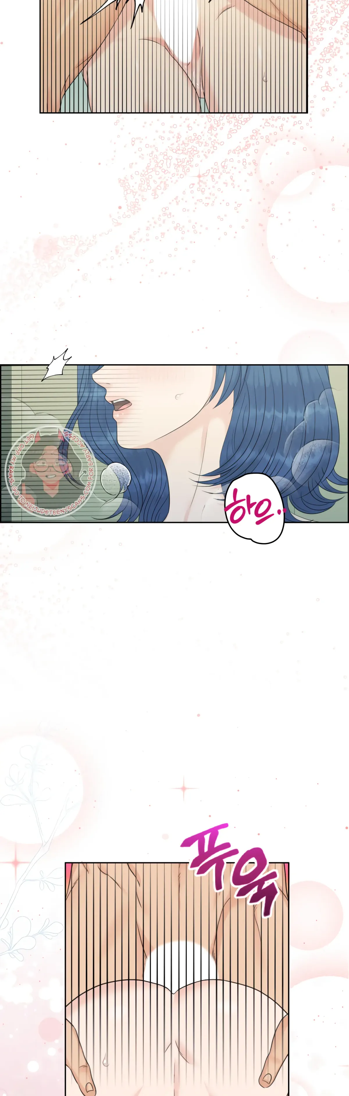 Which Alpha Do You Want? Chapter 119 page 8 - 