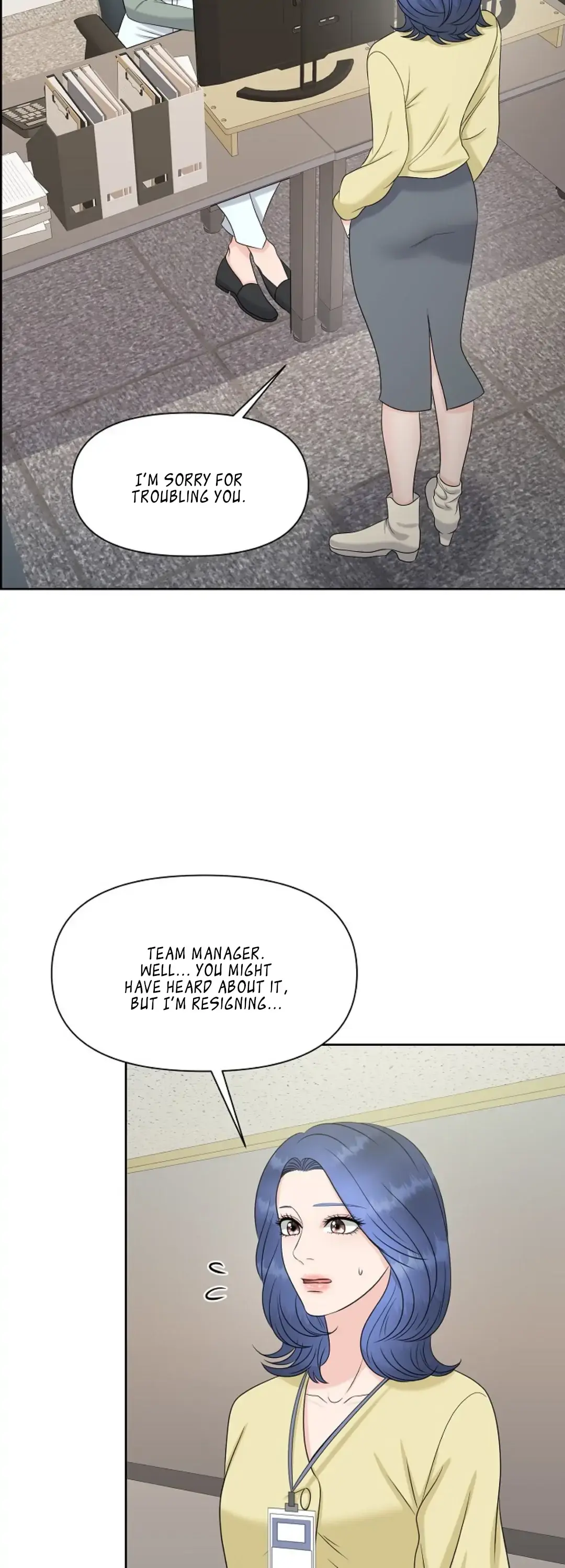 Which Alpha Do You Want? Chapter 12 page 13 - 