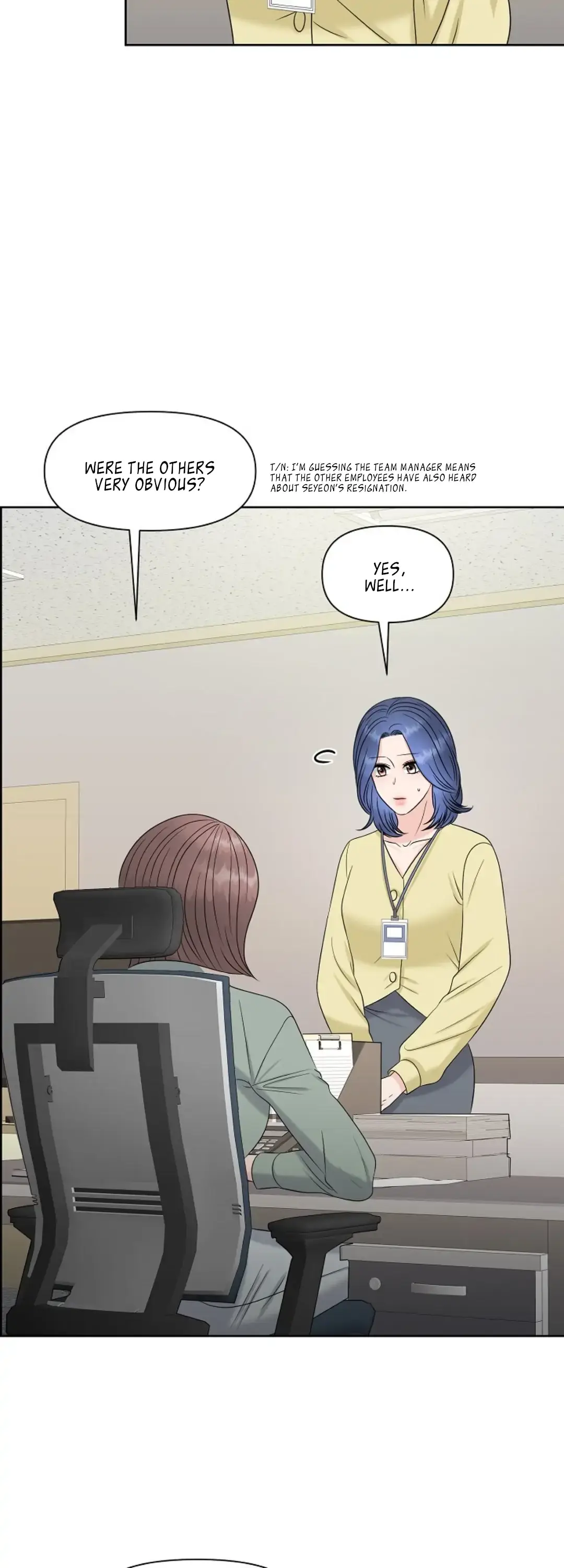 Which Alpha Do You Want? Chapter 12 page 14 - 