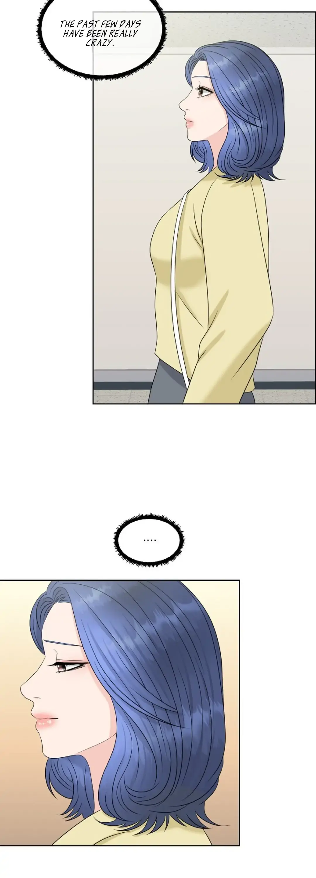 Which Alpha Do You Want? Chapter 12 page 3 - 