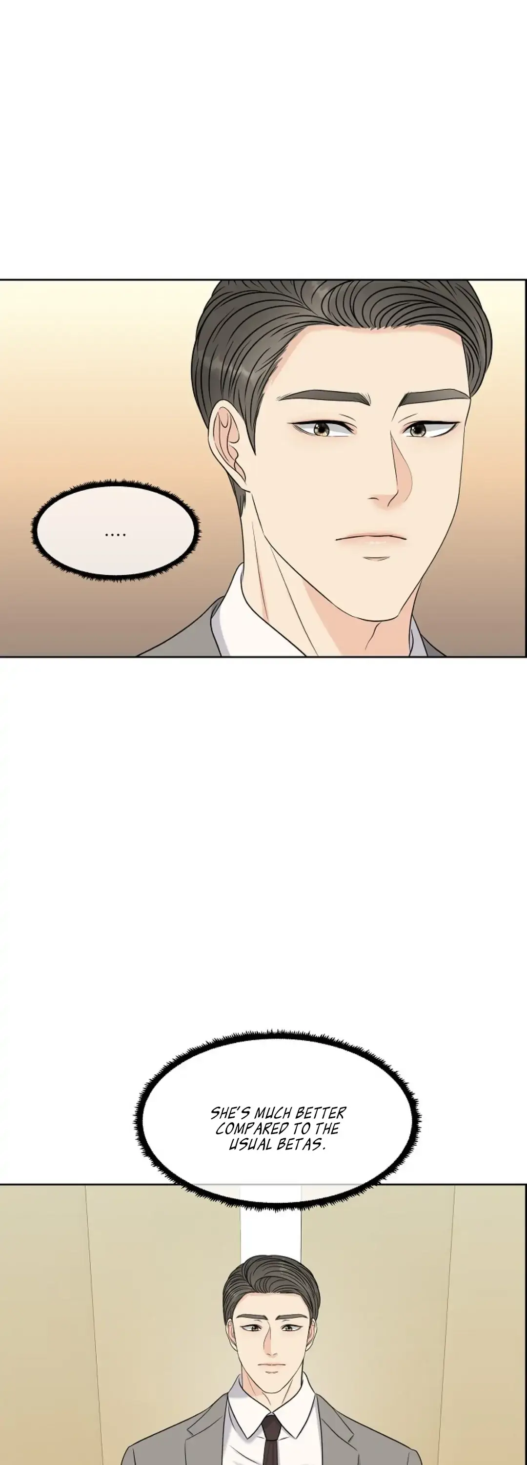 Which Alpha Do You Want? Chapter 12 page 27 - 