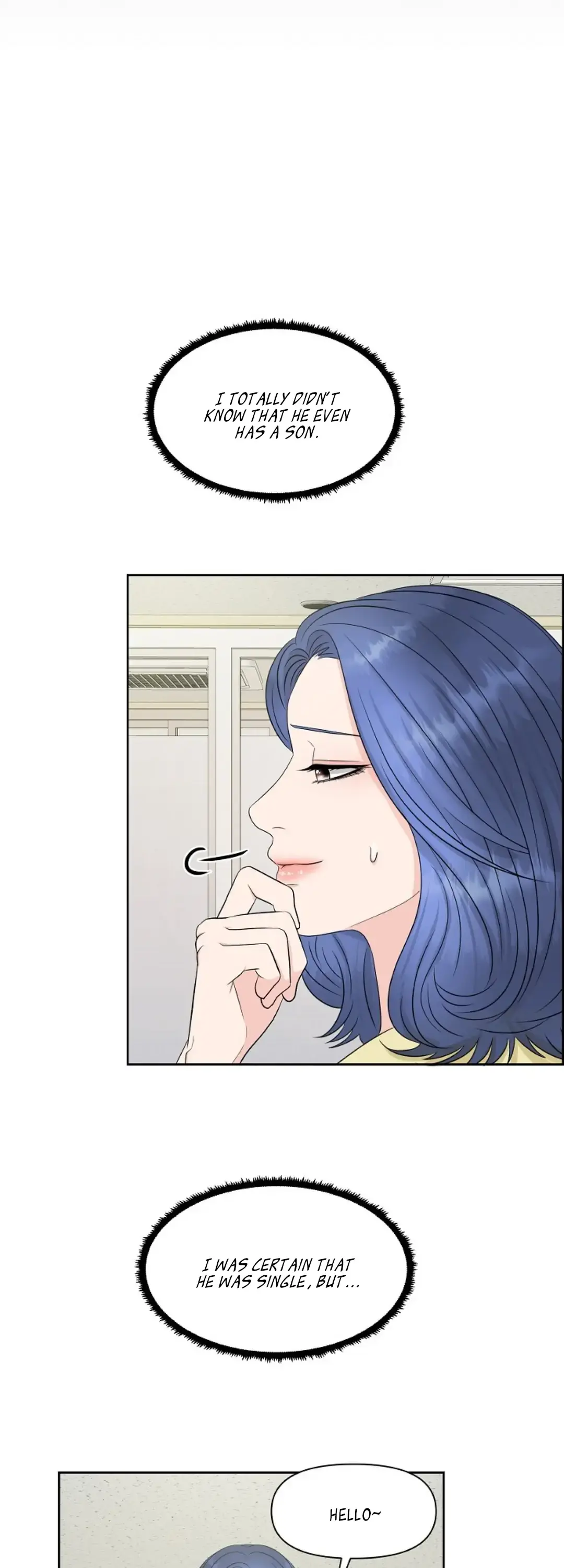 Which Alpha Do You Want? Chapter 12 page 9 - 