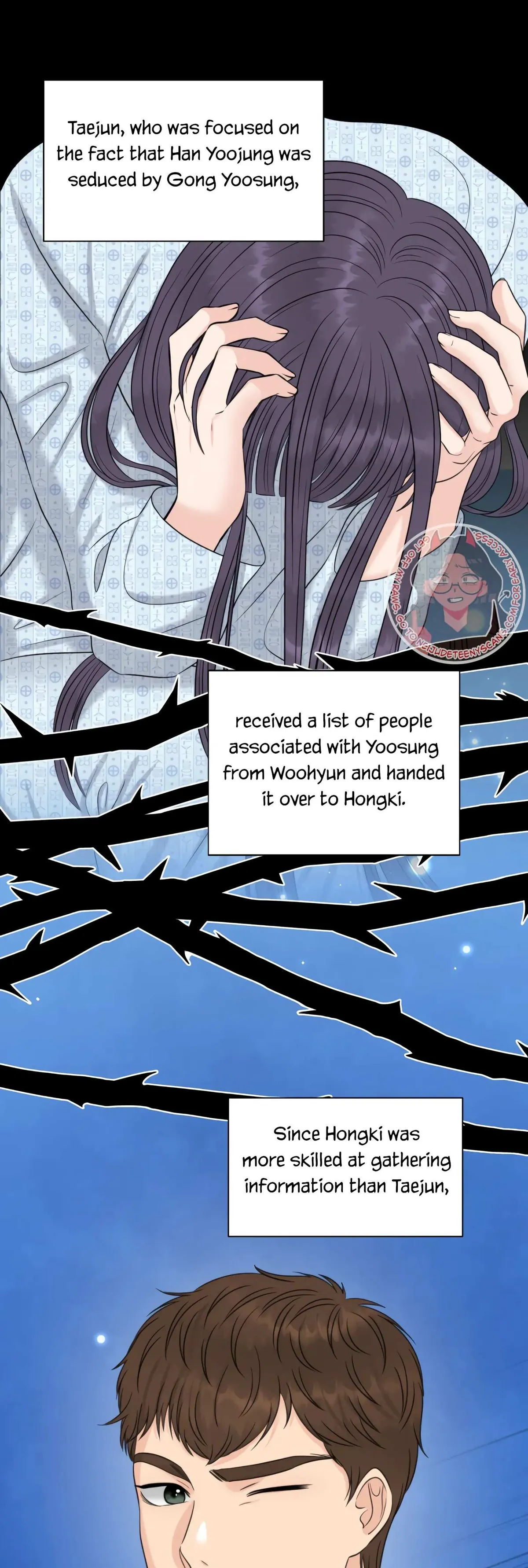 Which Alpha Do You Want? Chapter 120 page 1 - 