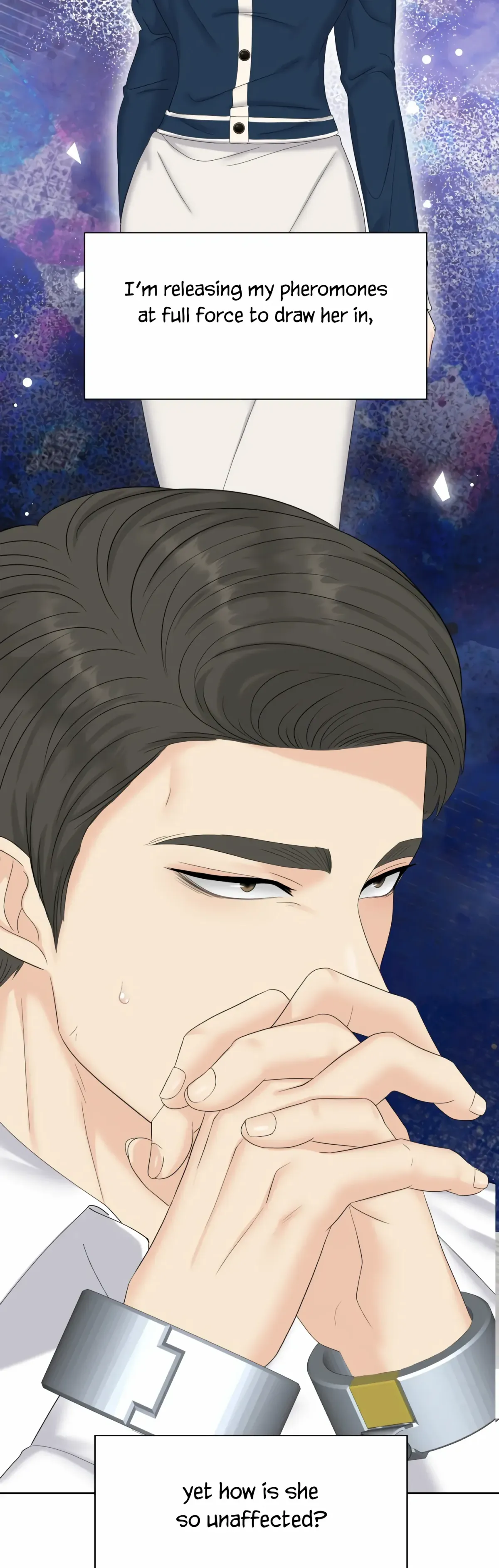 Which Alpha Do You Want? Chapter 120 page 29 - 