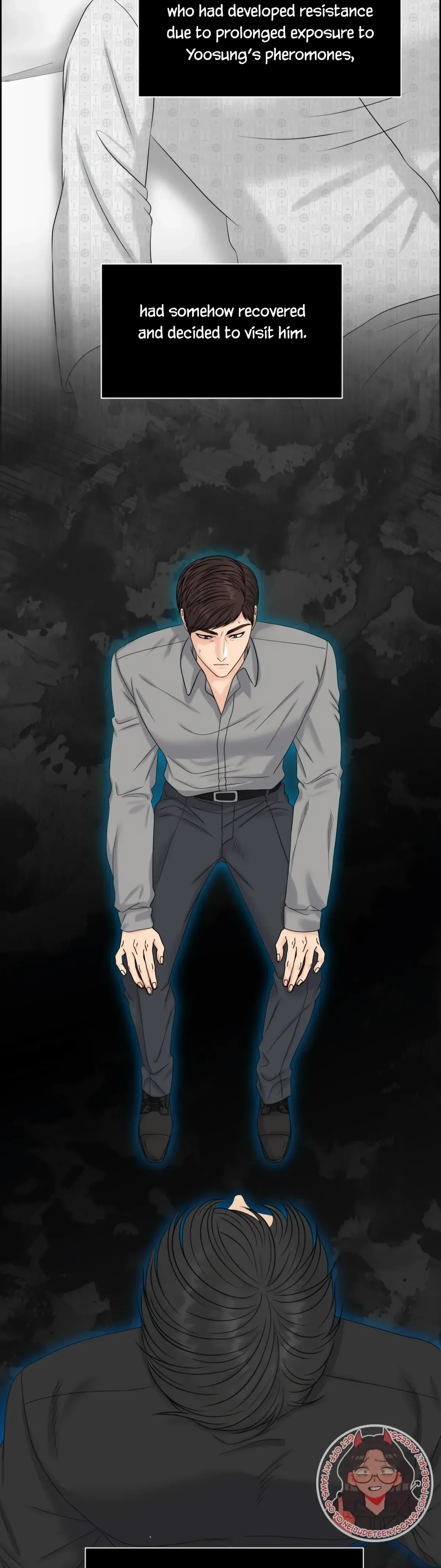 Which Alpha Do You Want? Chapter 120 page 4 - 