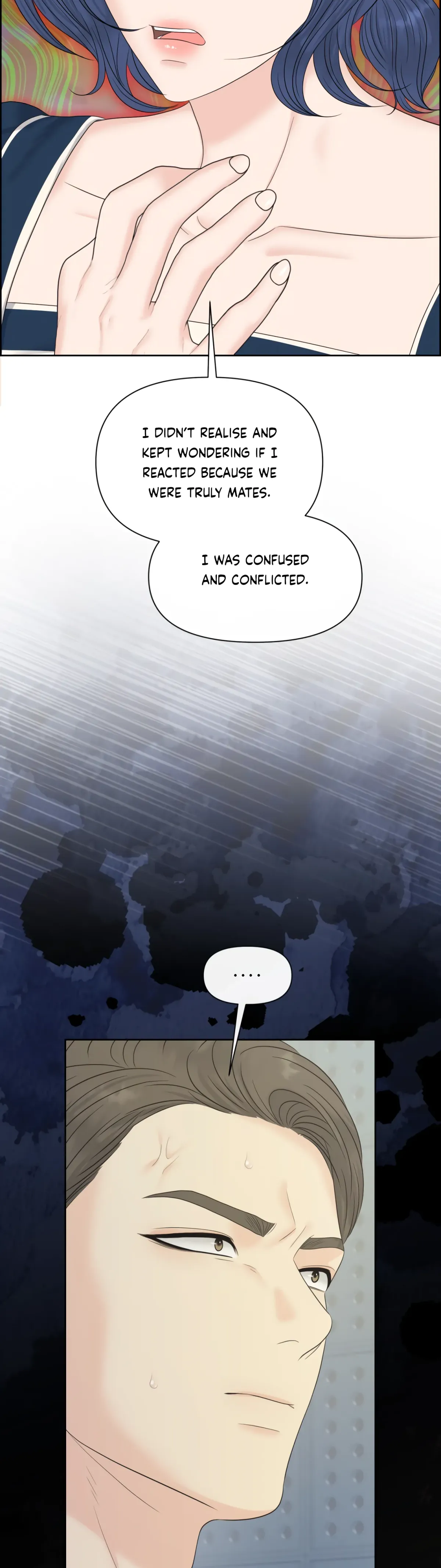 Which Alpha Do You Want? Chapter 120 page 33 - 
