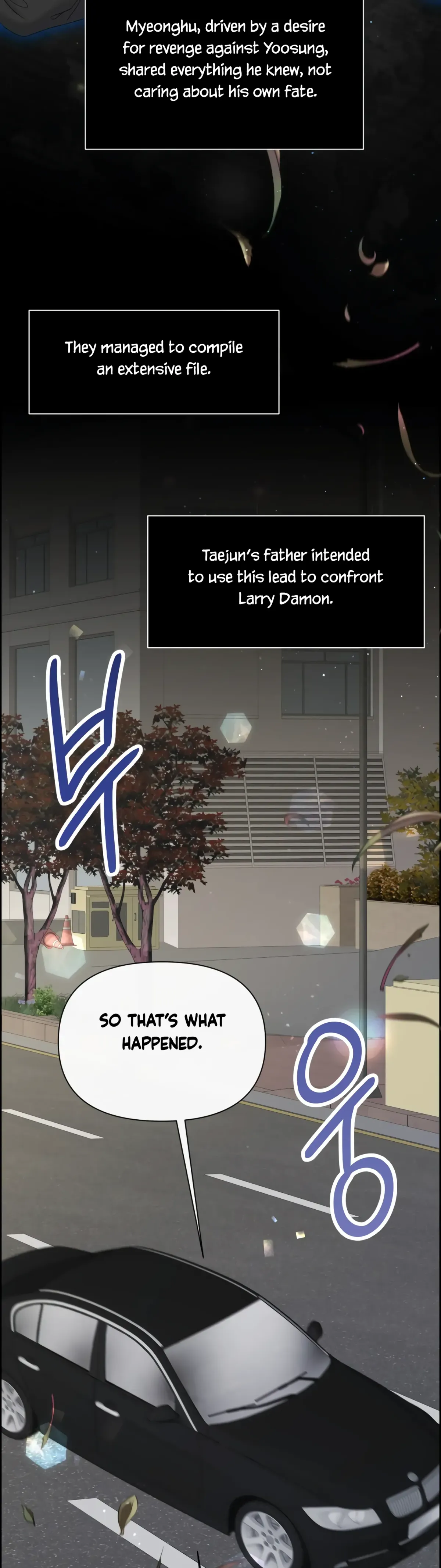 Which Alpha Do You Want? Chapter 120 page 5 - 