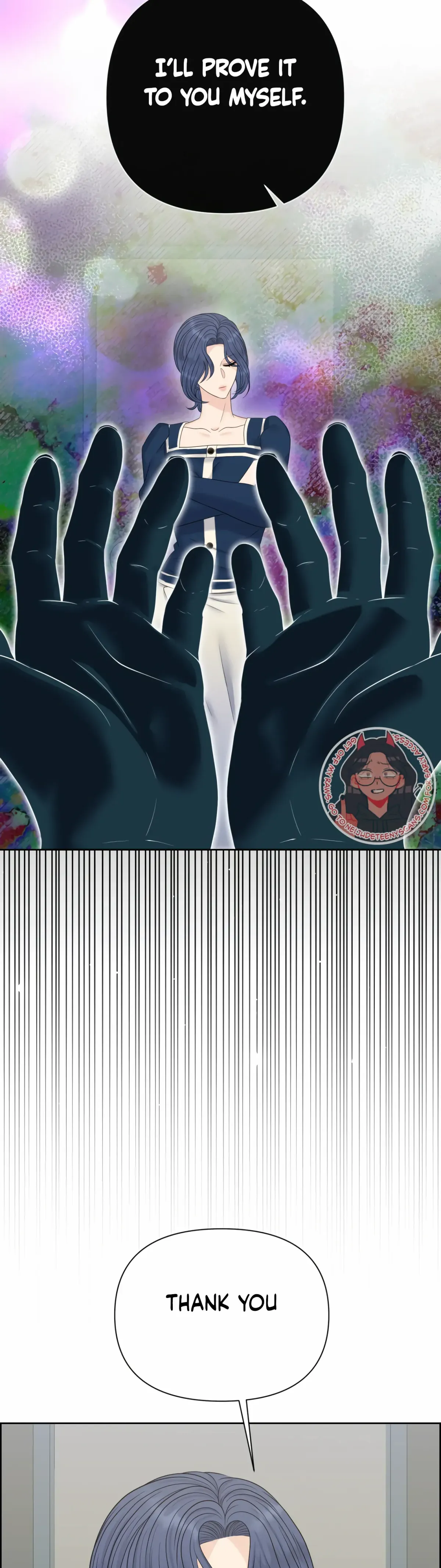 Which Alpha Do You Want? Chapter 120 page 41 - 