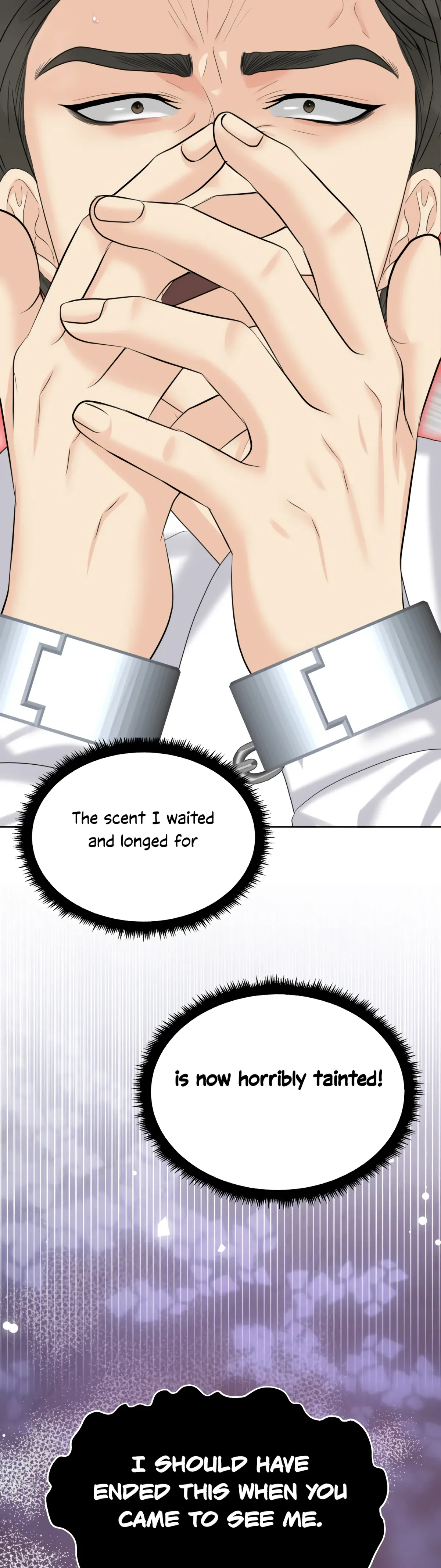 Which Alpha Do You Want? Chapter 120 page 53 - 