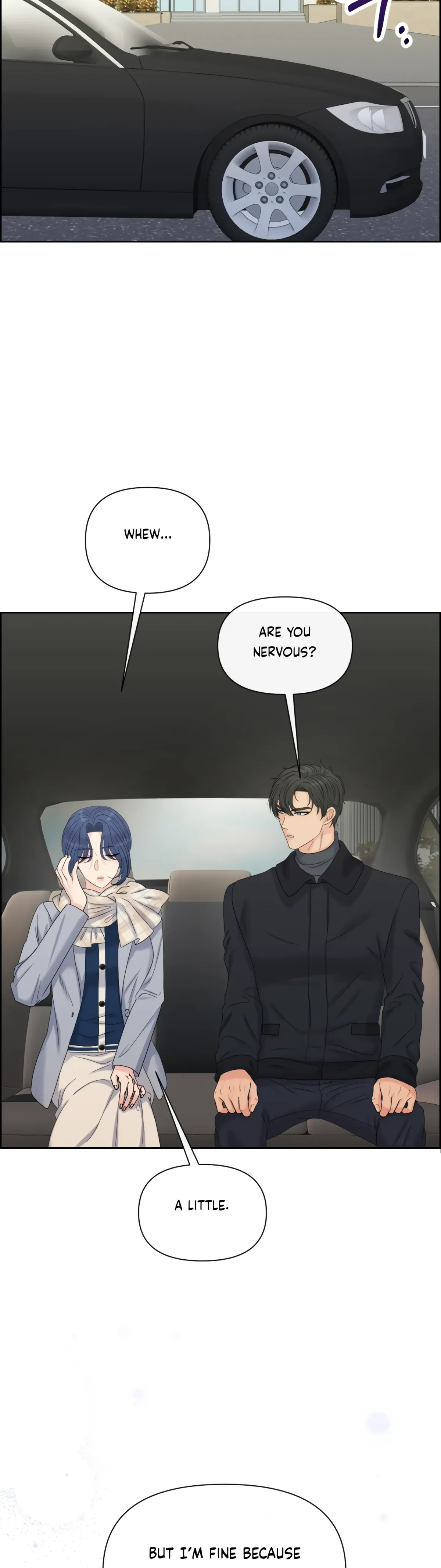 Which Alpha Do You Want? Chapter 120 page 8 - 