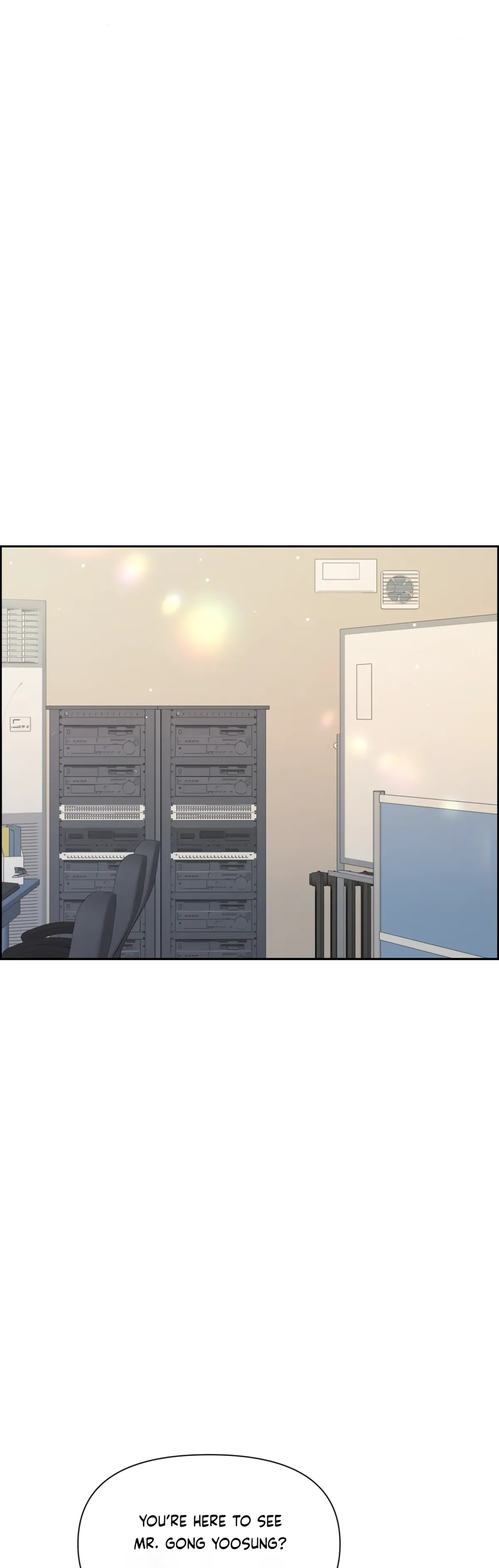 Which Alpha Do You Want? Chapter 120 page 10 - 