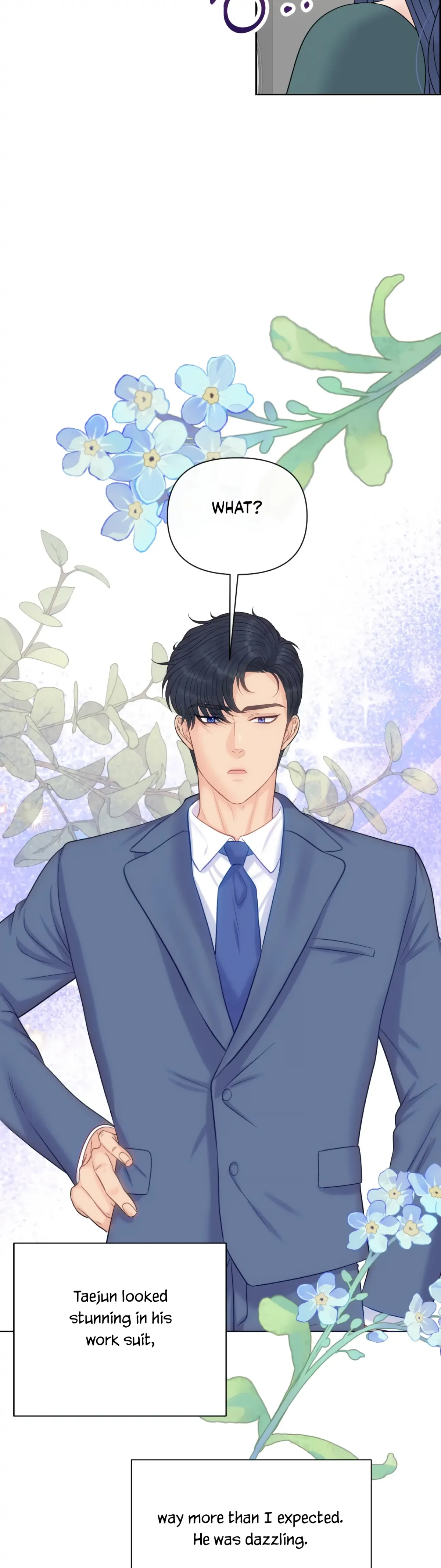 Which Alpha Do You Want? Chapter 121 page 27 - 