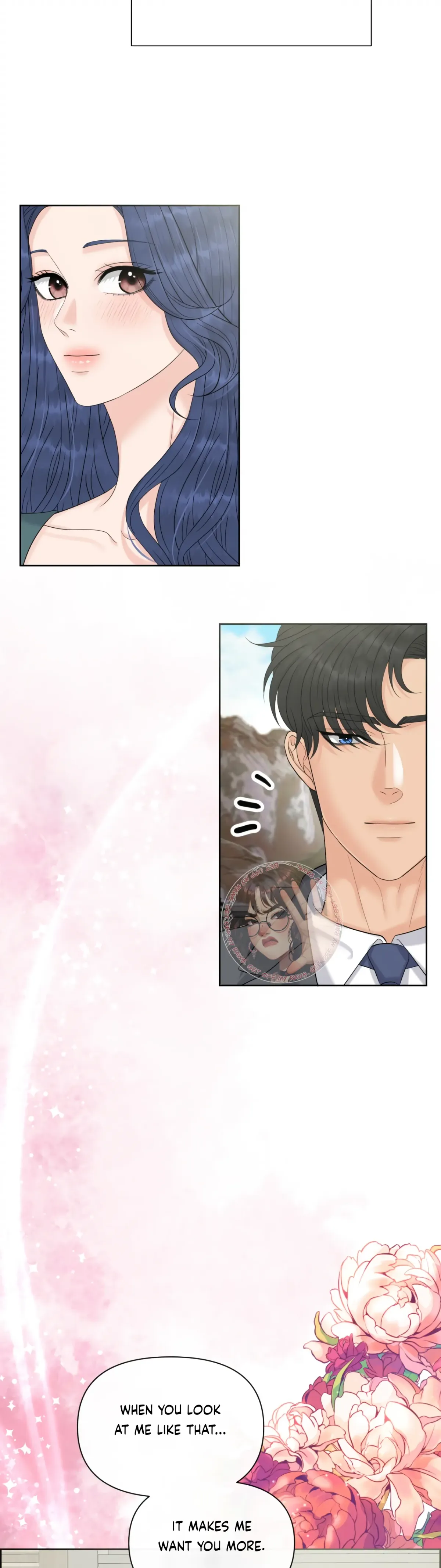 Which Alpha Do You Want? Chapter 121 page 28 - 