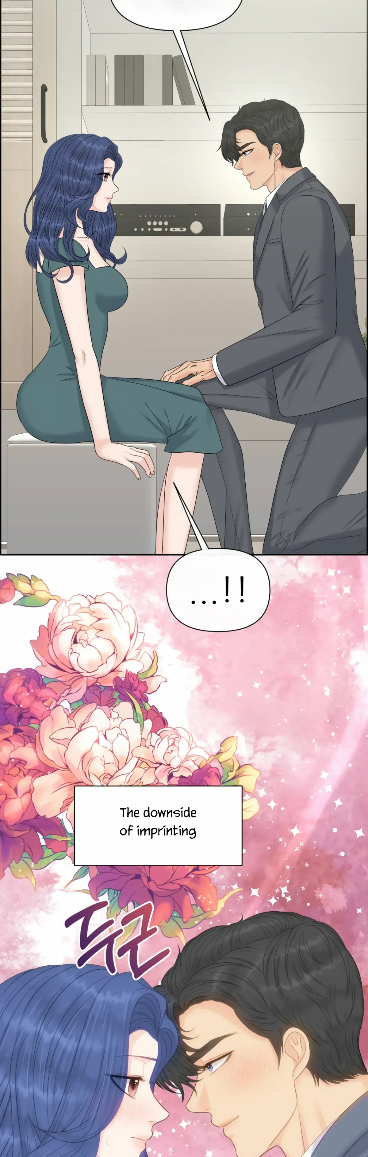 Which Alpha Do You Want? Chapter 121 page 29 - 